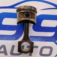 TOYOTA SE LIMITED AE92 4AFE 1.6 PISTON+CONROD (81MM) USED