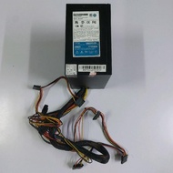 SIMBADDA BATTLEGROUND 450W PSU Power Supply