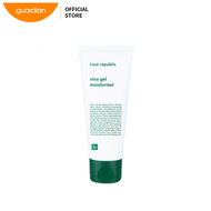 Face Republic Cica Gel Moisturizer 50Ml