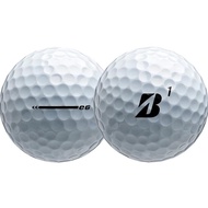 Bridgestone E6 golf balls - golf balls