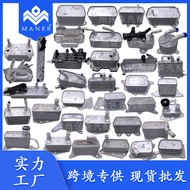 Suitable for Volkswagen Audi Seat Accessories09G409061B Oil Radiator Transmission Car Cooler