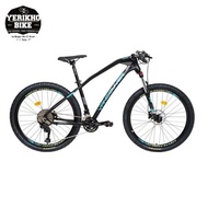 Sepeda Gunung MTB 27.5 Element Police Vancouver Z12