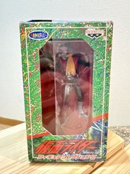 Banpresto 幪面超人 Figure 怪金剛