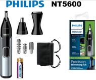 Philips Norelco NT5600/Nose Hair Trimmer 5000 NT5600/42