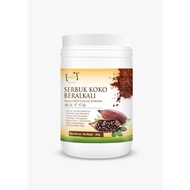 100% Alkaline Cocoa Powder