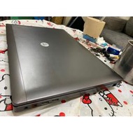 HP ProBook 6560B i5二代/8G/240G SSD/15寸筆電