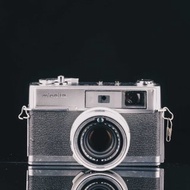 MINOLTA HI-MATIC 7 #6482 #135底片相機