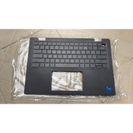 Original DELL/DELL Latitude E3420 3420 C Case with Keyboard Assembly Case 04PX9K