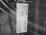 SONY 55吋電視 KD-55X7000D