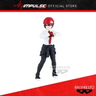 Banpresto Undead Unluck Figure -Fuko Izumo- (ABP88958)