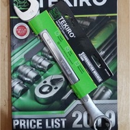 TEKIRO 24 MM Ring Spanner