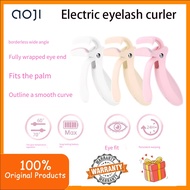aoji M01 Electric eyelash curler, electric heating eyelash curler, eyelash curling tool, borderless 
