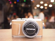 [ M43 系統 ] OLYMPUS E-PL9 / EPL9 + 14-42mm KIT SET 輕便小巧 新手入門