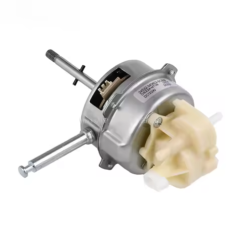 12V brushless motor 24V brushless motor, DC low voltage motor, table fan floor fan wall hanging fan 