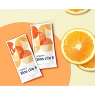 authentic unicity bios life S