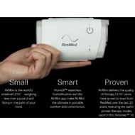 ResMed AirMini Autoset Cpap