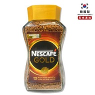 雀巢咖啡 - Nescafe 雀巢 金裝即溶咖啡粉 200g