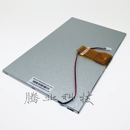 XINJE TGA63S-MT/TGA63S-UT/PC101TN36-50P LCD Display Touchpad Film