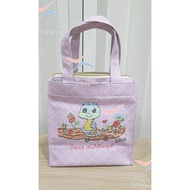 Handbag Thai Heart Strap 50 Years Old