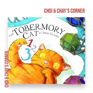 The Tobermory Cat Story Book by Debi Gliori