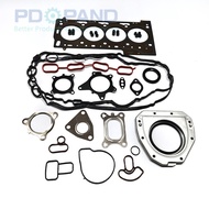 OEM Spec GW4B15 1.5GDIT Fit Great Wall Haval F7 F7x H6 Jolion DOHC Petrol Full Complete Engine Head 