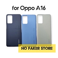 Backdoor / Back Cover Oppo A16 | Oppo A16 Back Casing Cover
