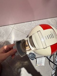 雀巢咖啡機 連一盒Starbucks capsule