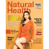 Natural Health June 21