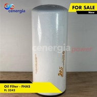 Oil Filter / Filter Oli / Saringan Oli - FHAS FL 3242