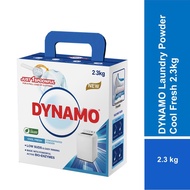 DYNAMO Laundry Powder Cool Fresh 2.3kg
