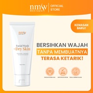 NMW Facial Wash For Dry Skin