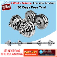 Adjustable Dumbbell Sets 15-50KG