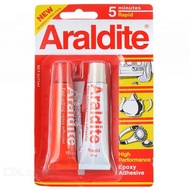 Ab Waterproof Adhesive For Watches, Waterproof Araldite Glue, Hypo Cement G-S Glue For Watch Glass