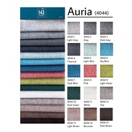 [Bù FABRIC] 4044 AURIA | POLYESTER FABRIC