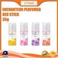 35g ENCHANTEUR Perfumed Deo Stick 35g