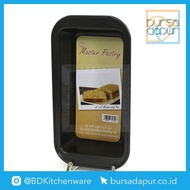 Non-Stick Cake Pan / Master Pastry Loaf Pan M 8"x4"