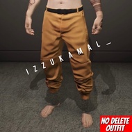 PS4 PS5 Gta Online Real Orange Jogger (gta online money service)