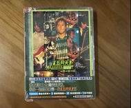 五月天 十萬青年站出來巡迴演唱會全紀錄 DVD
