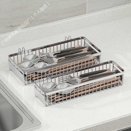 304 Stainless Steel Chopstick Holder Disinfection Cabinet Chopstick Basket Chopstick Box Kitchen Cho