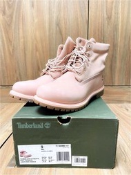 Timberland Boots - Light Pink