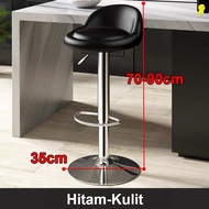 Kursi Bar Kursi Putar Kursi Salon Kursi Hidrolik Kursi Mini Bar Dapur Minimalis Kursi Barbershop