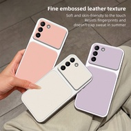 Case  Applicable to Samsung s21fe SM-G990B SM-G990B/DS SM-G990U SM-G990U1 SM-G990W  Full screen cove