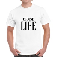 Choose Life Pro Life No Abortion T Shirt