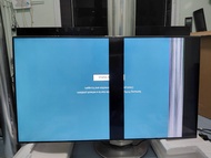 เมนบอร์ด SAMSUNG UA50AU7700KXXT UA50AU7700 พาร์ท BN9654338A Version XI03