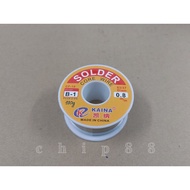 SoLder Core Wire Soldering Iron 0.8mm 100g Ratio 63/37 New!