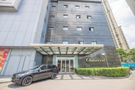 Oakwood Residences Shanghai