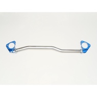 Cusco Strut Bar 3F7 540 A Type OS Front Civic Type R FL5 2022 September~ K20C 2.0 FF FE