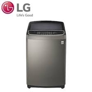 【LG 樂金】TurboWash3D™ 蒸氣直立式直驅變頻洗衣機 (極窄版)｜13公斤 (極光黑) WT-SD139HBG