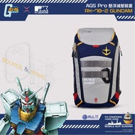FX Creations x GUNDAM BACKPACK RX-78-2 – AGS PRO SUSPENSION