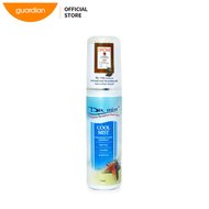 Dr Mist Body Spray Cool Mist 75ml
